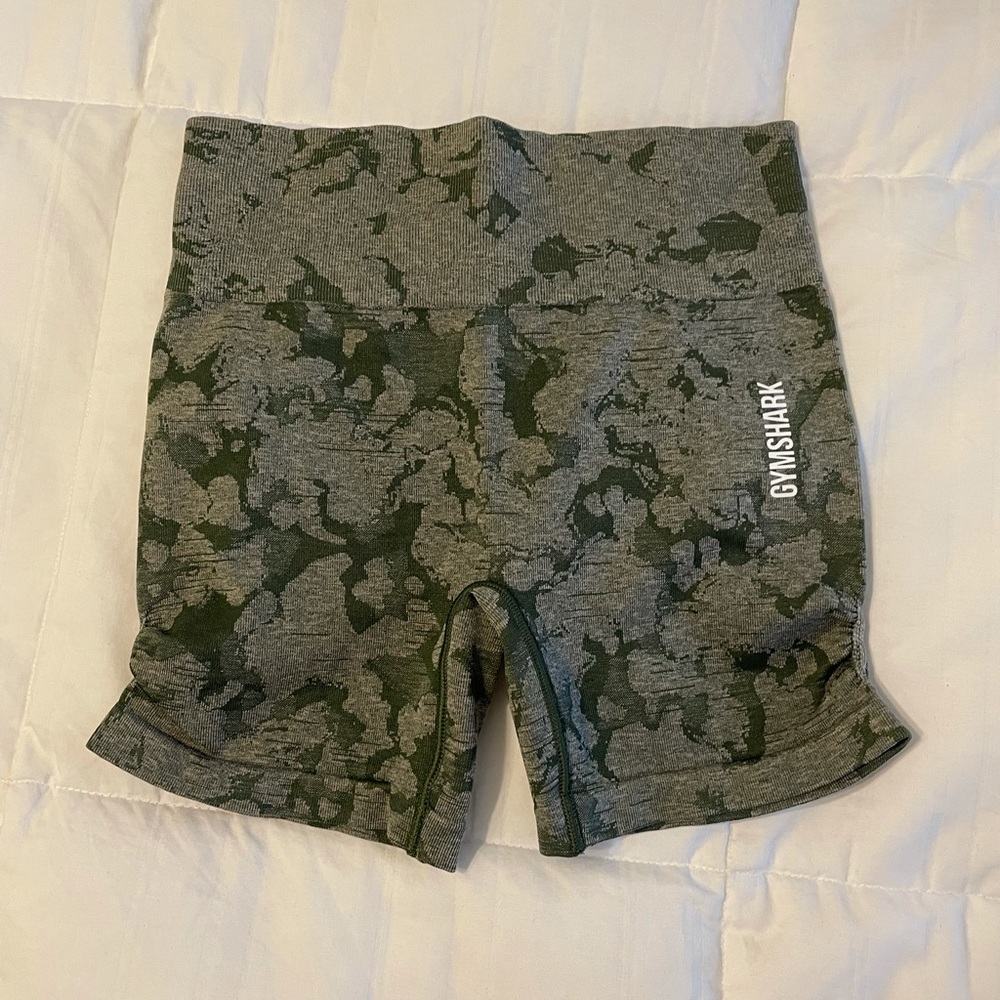Gymshark Shorts